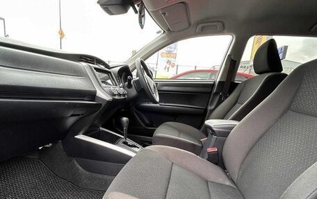 Toyota Corolla, 2023 год, 1 350 069 рублей, 26 фотография