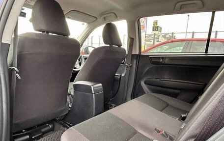 Toyota Corolla, 2023 год, 1 350 069 рублей, 31 фотография