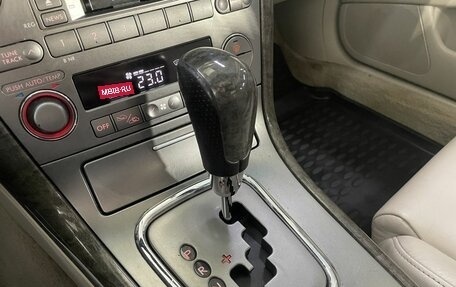 Subaru Outback III, 2004 год, 550 000 рублей, 12 фотография