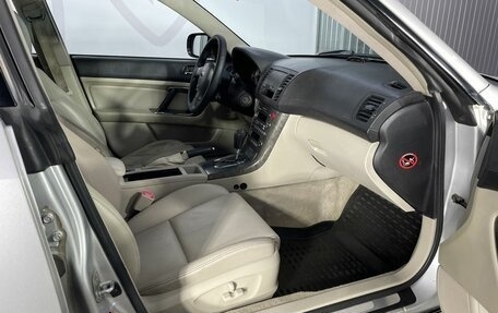 Subaru Outback III, 2004 год, 550 000 рублей, 13 фотография