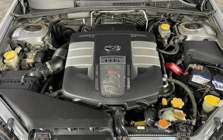 Subaru Outback III, 2004 год, 550 000 рублей, 16 фотография