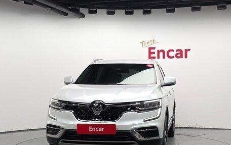 Renault Samsung QM6, 2022 год, 1 900 000 рублей, 2 фотография