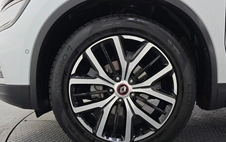 Renault Samsung QM6, 2022 год, 1 900 000 рублей, 5 фотография