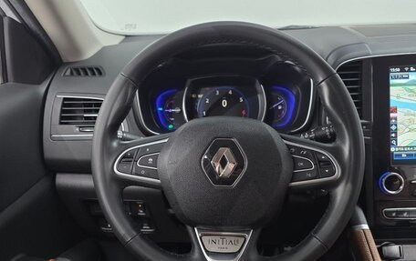 Renault Samsung QM6, 2022 год, 1 900 000 рублей, 6 фотография