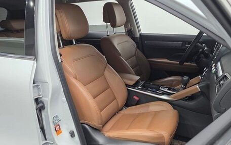 Renault Samsung QM6, 2022 год, 1 900 000 рублей, 9 фотография