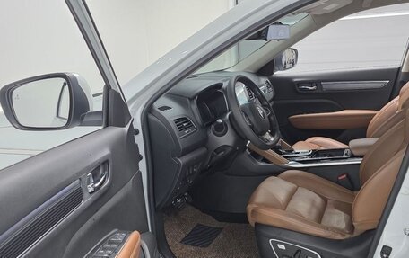 Renault Samsung QM6, 2022 год, 1 900 000 рублей, 8 фотография