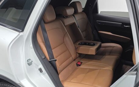 Renault Samsung QM6, 2022 год, 1 900 000 рублей, 10 фотография