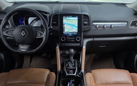 Renault Samsung QM6, 2022 год, 1 900 000 рублей, 7 фотография