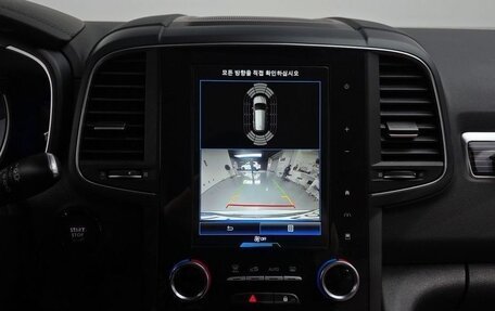 Renault Samsung QM6, 2022 год, 1 900 000 рублей, 14 фотография