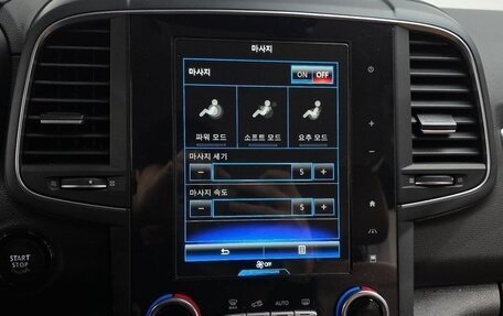 Renault Samsung QM6, 2022 год, 1 900 000 рублей, 13 фотография