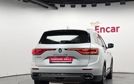 Renault Samsung QM6, 2022 год, 1 900 000 рублей, 3 фотография