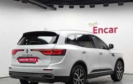 Renault Samsung QM6, 2022 год, 1 900 000 рублей, 4 фотография