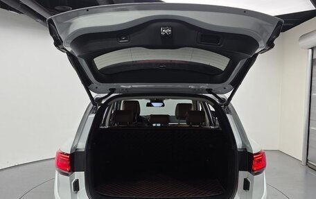 Renault Samsung QM6, 2022 год, 1 900 000 рублей, 16 фотография