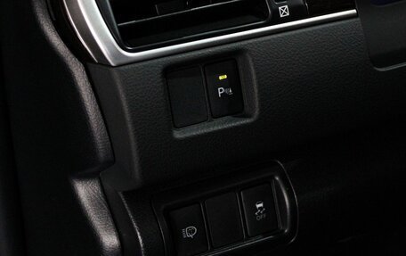 Toyota Camry, 2018 год, 2 199 000 рублей, 11 фотография