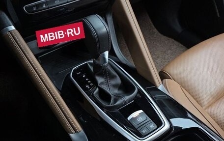 Renault Samsung QM6, 2022 год, 1 900 000 рублей, 15 фотография