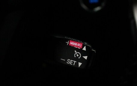 Toyota Camry, 2018 год, 2 199 000 рублей, 14 фотография