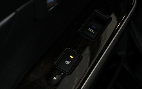 Toyota Camry, 2018 год, 2 199 000 рублей, 20 фотография