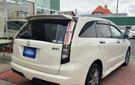 Honda Stream II, 2011 год, 910 003 рублей, 4 фотография