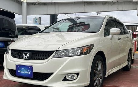 Honda Stream II, 2011 год, 910 003 рублей, 2 фотография