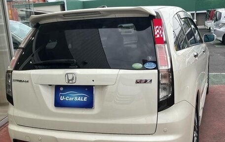 Honda Stream II, 2011 год, 910 003 рублей, 5 фотография