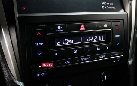 Toyota Camry, 2018 год, 2 199 000 рублей, 22 фотография