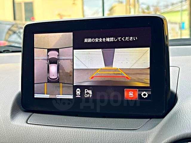 Mazda CX-3 I рестайлинг, 2020 год, 1 160 000 рублей, 1 фотография