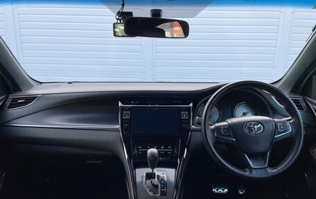 Toyota Harrier, 2017 год, 2 112 003 рублей, 5 фотография