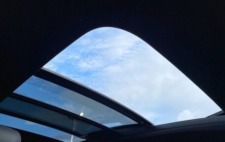 Toyota Harrier, 2017 год, 2 112 003 рублей, 9 фотография