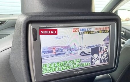 Toyota Harrier, 2017 год, 2 112 003 рублей, 10 фотография