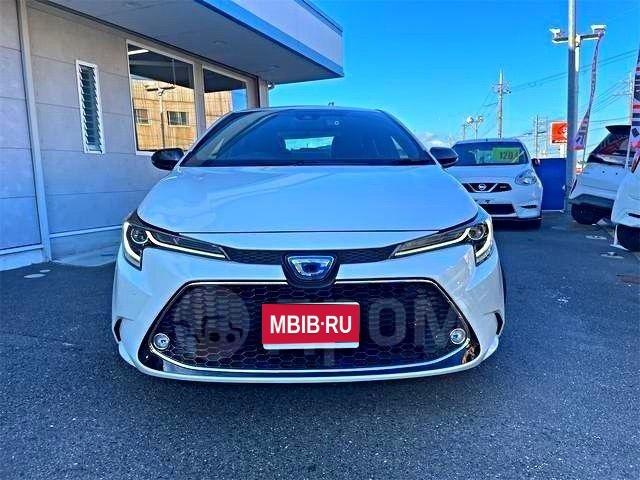 Toyota Corolla E210, 2020 год, 1 500 000 рублей, 6 фотография