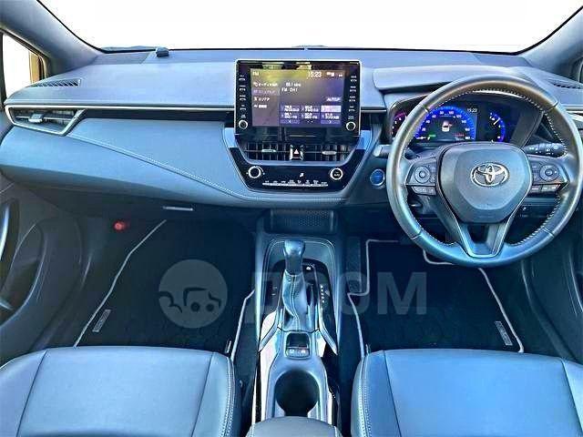 Toyota Corolla E210, 2020 год, 1 500 000 рублей, 7 фотография