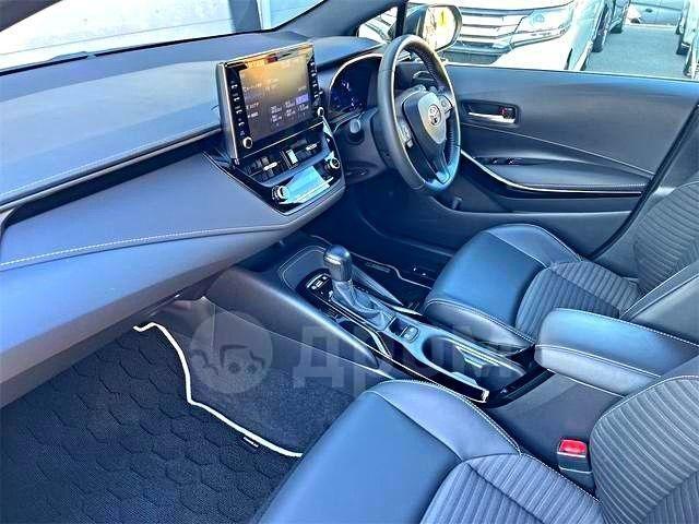 Toyota Corolla E210, 2020 год, 1 500 000 рублей, 14 фотография