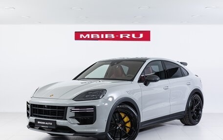 Porsche Cayenne III, 2025 год, 32 990 000 рублей, 1 фотография