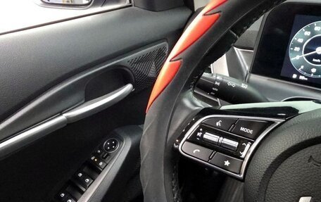 KIA Seltos I, 2022 год, 2 060 000 рублей, 7 фотография