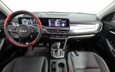 KIA Seltos I, 2022 год, 2 060 000 рублей, 6 фотография