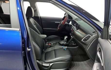 KIA Seltos I, 2022 год, 2 060 000 рублей, 9 фотография