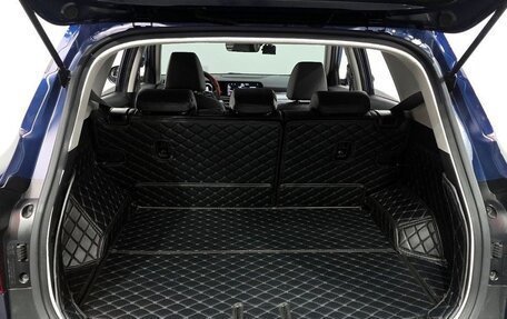 KIA Seltos I, 2022 год, 2 060 000 рублей, 16 фотография