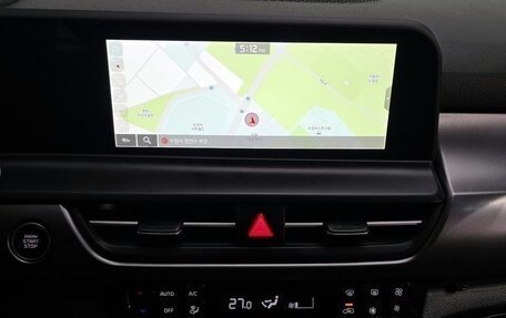 KIA Seltos I, 2022 год, 2 060 000 рублей, 15 фотография