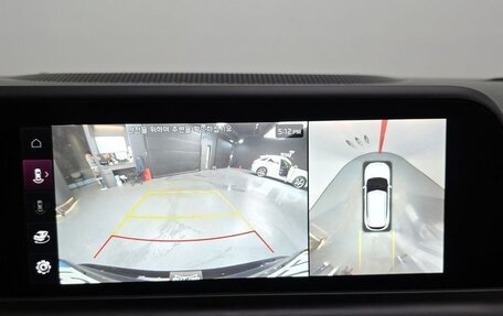 KIA Seltos I, 2022 год, 2 060 000 рублей, 14 фотография