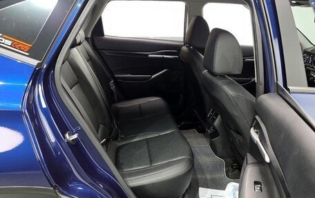 KIA Seltos I, 2022 год, 2 060 000 рублей, 10 фотография