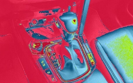 KIA Seltos I, 2022 год, 2 060 000 рублей, 12 фотография