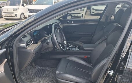 KIA K5, 2022 год, 1 800 000 рублей, 8 фотография