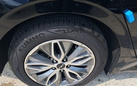 KIA K5, 2022 год, 1 800 000 рублей, 5 фотография