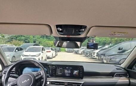 KIA K5, 2022 год, 1 800 000 рублей, 6 фотография