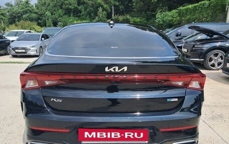 KIA K5, 2022 год, 1 800 000 рублей, 4 фотография