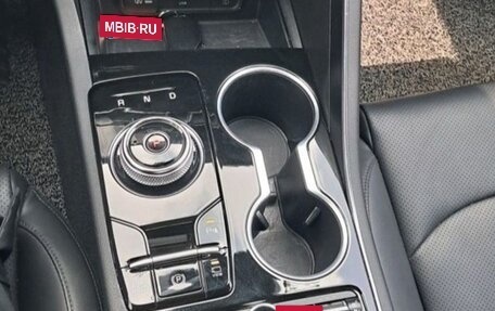 KIA K5, 2022 год, 1 800 000 рублей, 7 фотография