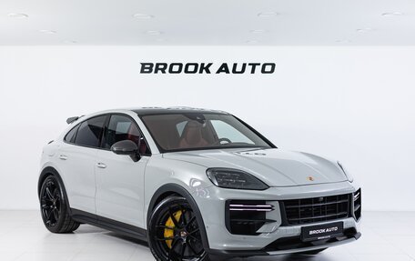 Porsche Cayenne III, 2025 год, 32 990 000 рублей, 3 фотография