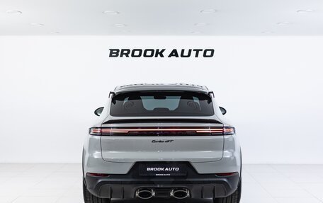 Porsche Cayenne III, 2025 год, 32 990 000 рублей, 5 фотография