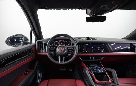 Porsche Cayenne III, 2025 год, 32 990 000 рублей, 13 фотография