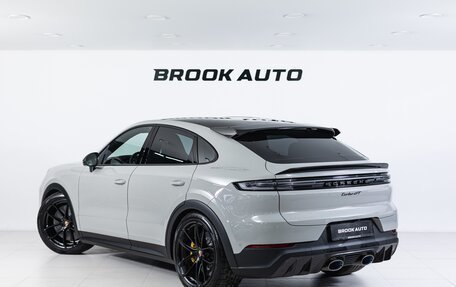 Porsche Cayenne III, 2025 год, 32 990 000 рублей, 6 фотография